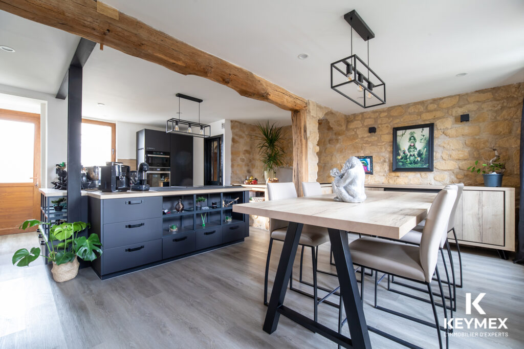 Maison Saint Martin du Tertre 7 pièces 180 m²